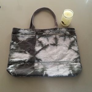 Shabd Tie Dye Tote